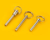 Ball Lock Pins