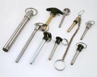 Ball Lock Pins For Automobiles Class