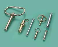 Clevis Pin